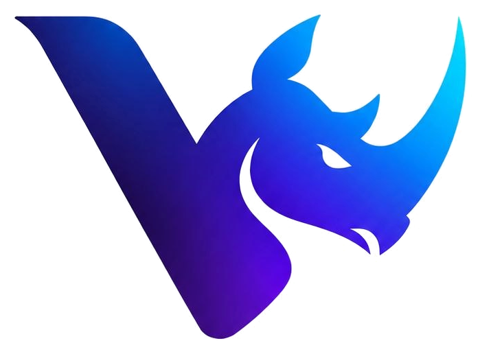 VIRHINO Logo